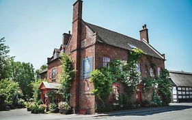 Hundred House Hotel Ironbridge 4* United Kingdom